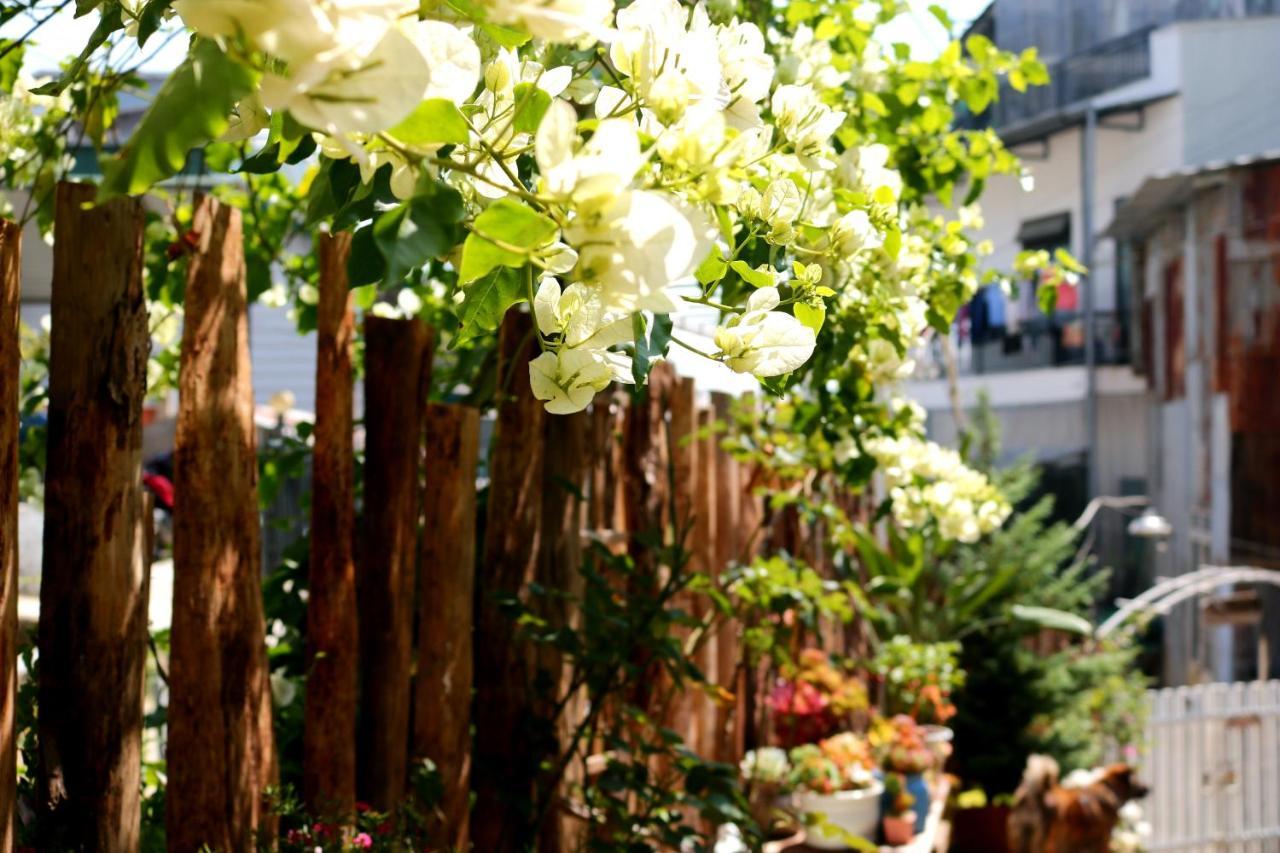Soul Pnb Homestay Đà Lạt Exterior foto