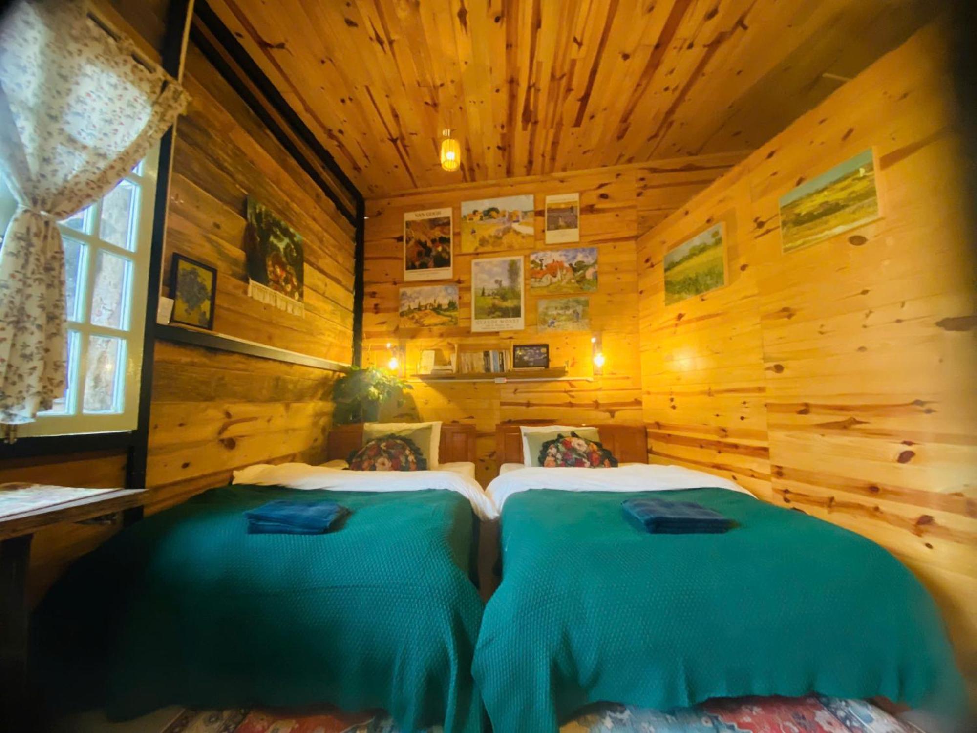 Soul Pnb Homestay Đà Lạt Exterior foto