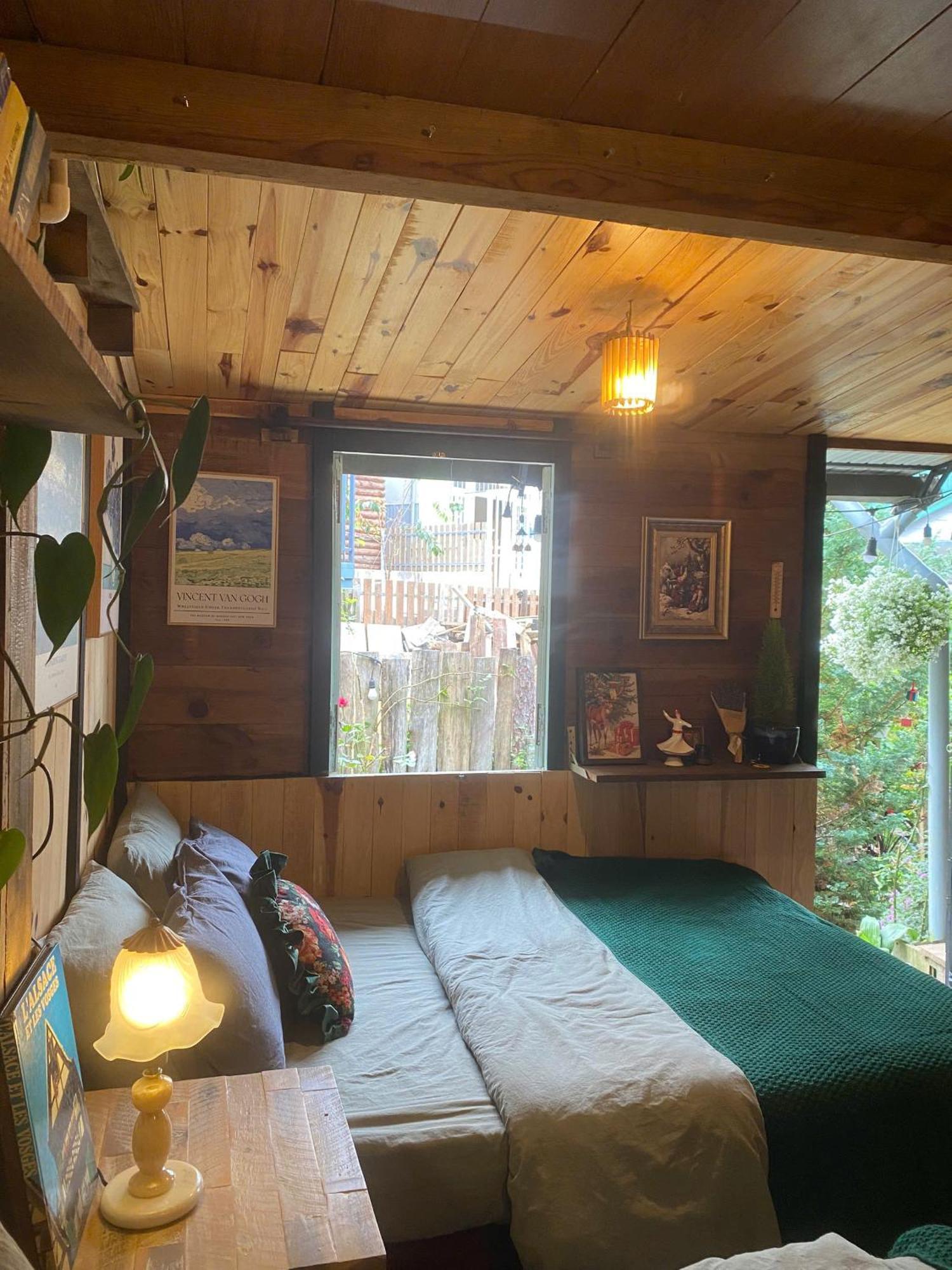 Soul Pnb Homestay Đà Lạt Exterior foto