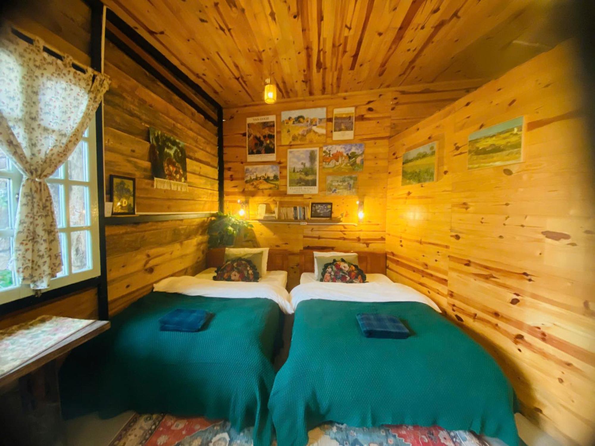 Soul Pnb Homestay Đà Lạt Exterior foto