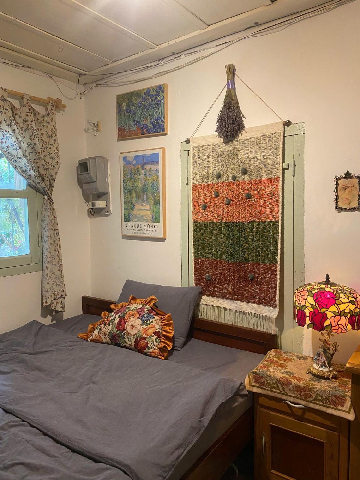 Soul Pnb Homestay Đà Lạt Exterior foto