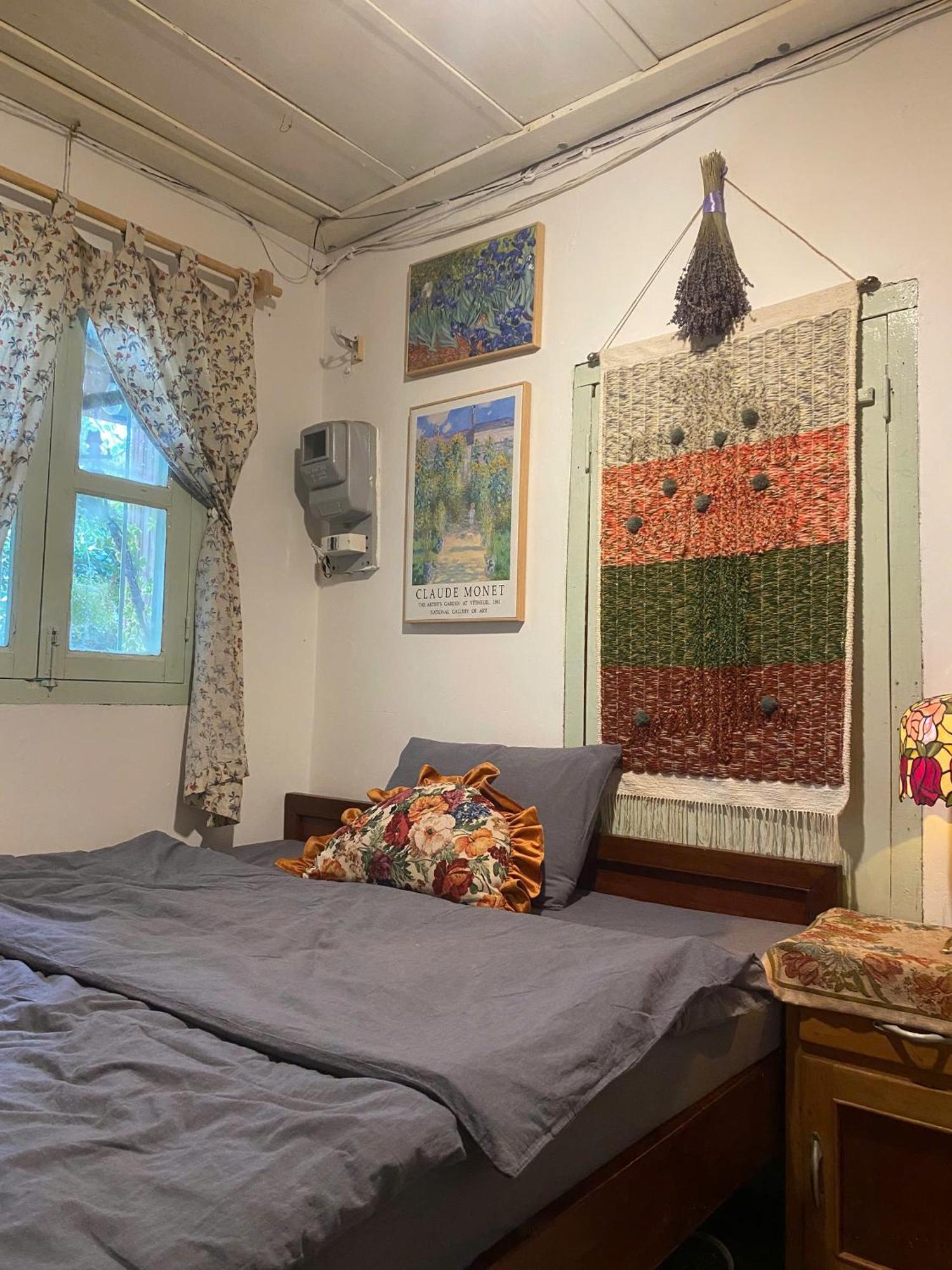 Soul Pnb Homestay Đà Lạt Exterior foto